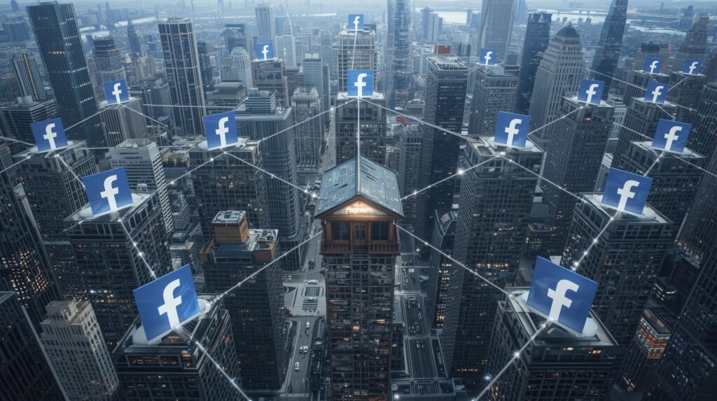 Benefits of Facebook Ads for Small Scale Business website blog photo